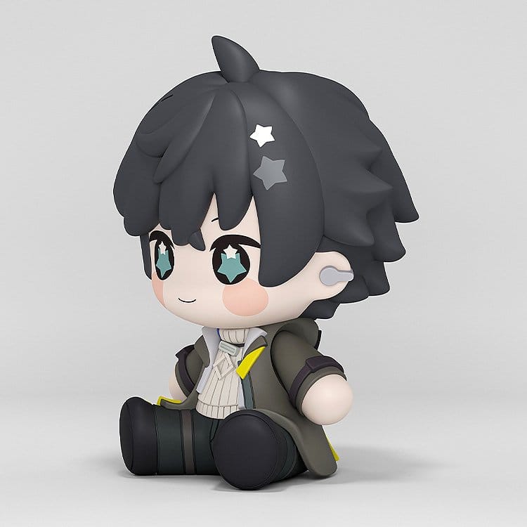 Arknights: Endfield Huggy Good Smile Mini Figure Endministrator (Male) 7 cm