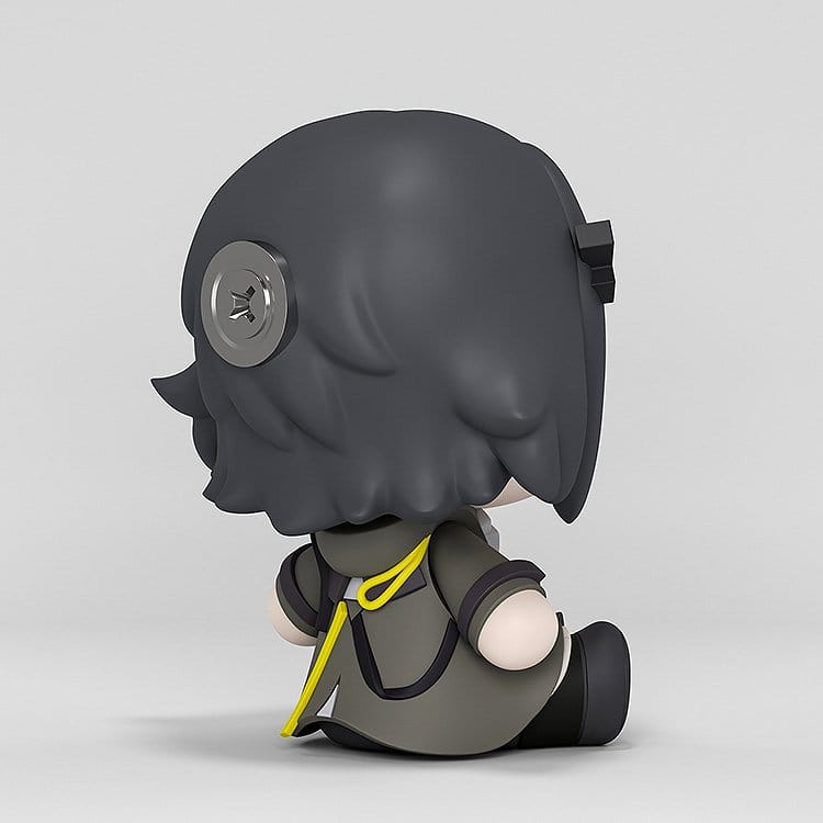 Arknights: Endfield Huggy Good Smile Mini Figure Endministrator (Female) 7 cm