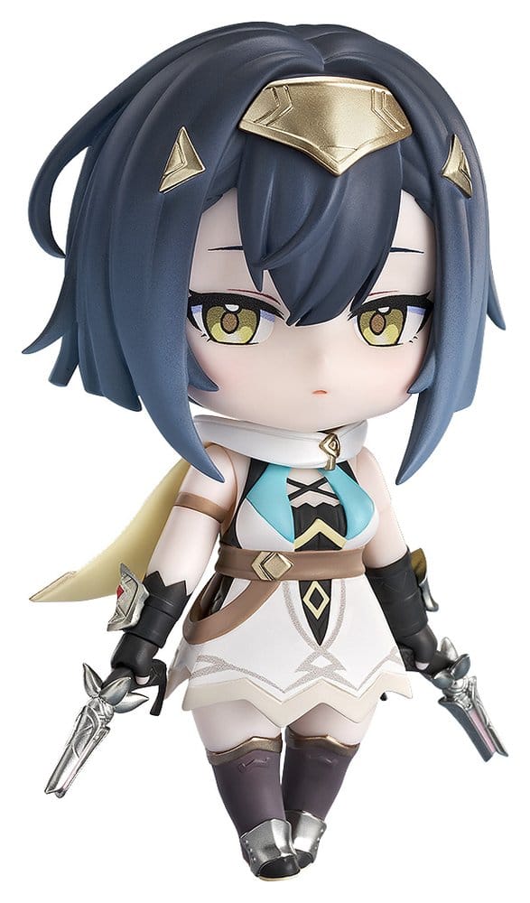 Stella Sora Nendoroid Action Figure Amber 10 cm