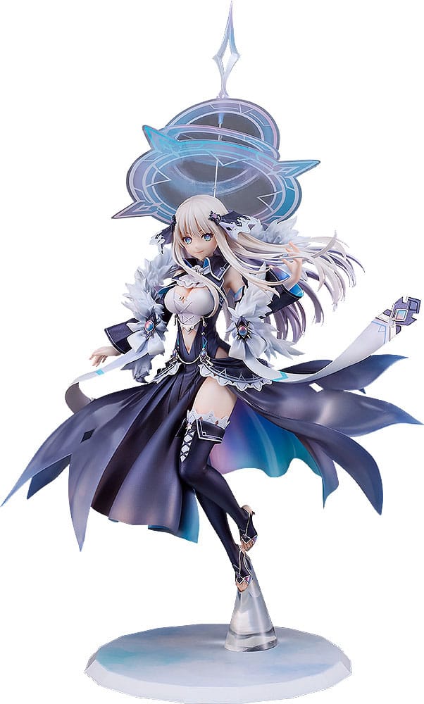 King's Proposal PVC Statue 1/7 Saika Kuozaki 36 cm