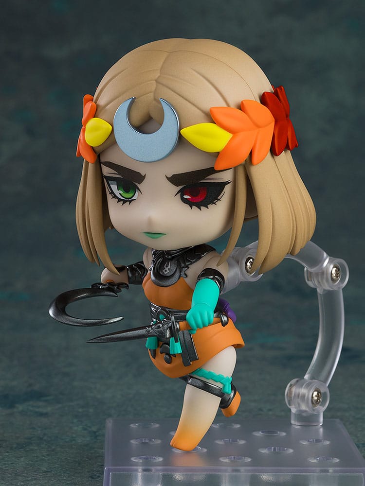 Hades II Nendoroid Doll Action Figure Melinoë 10 cm