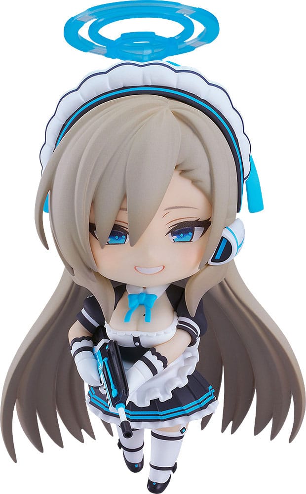 Blue Archive Action Figure Ichinose 10 cm