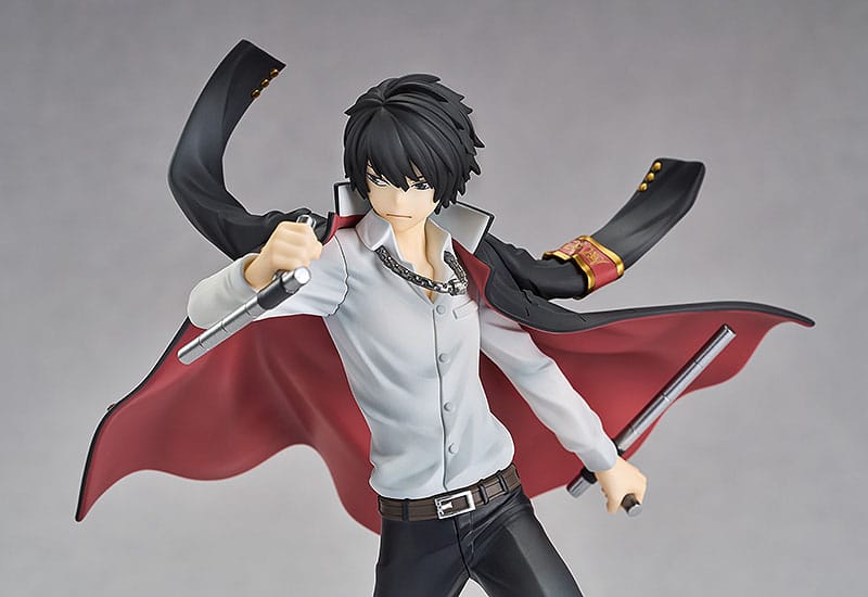 Wiedergeboren! Pop Up Parade PVC Statue Kyoya Hibari 17 cm