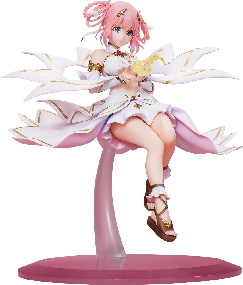 Prinzessin Connect! Re:Dive PVC Statue 1/7 Yui (Ceremonial) 22 cm