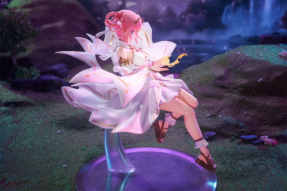 Prinzessin Connect! Re:Dive PVC Statue 1/7 Yui (Ceremonial) 22 cm