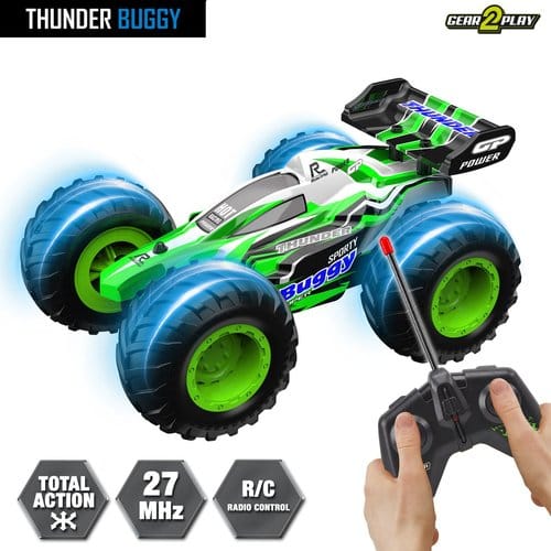 Gear2Play Vehicle Radio-controlled RC Buggy Thunder Buggy