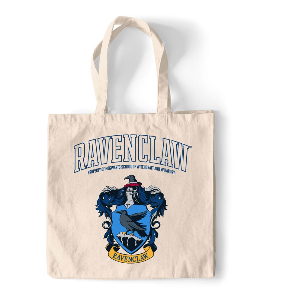 Harry Potter Tote Bag Ravenclaw