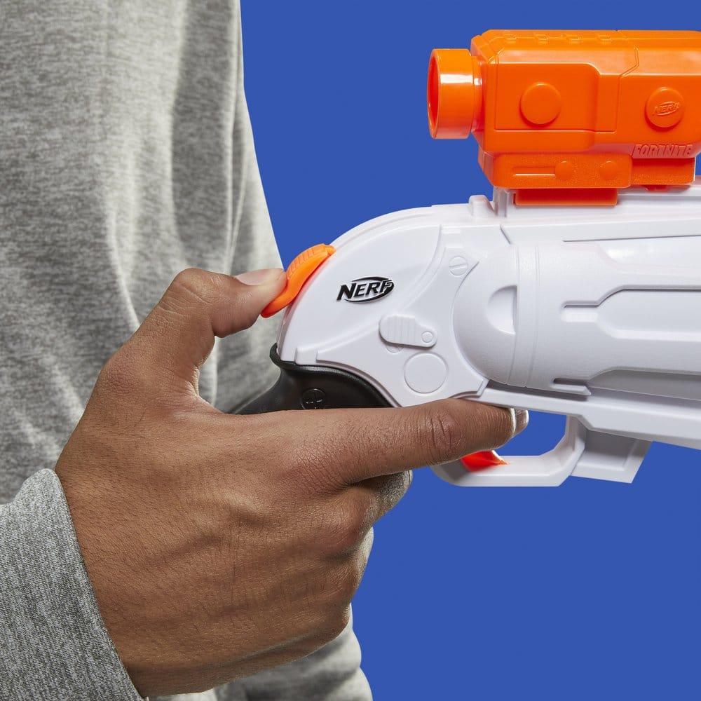 Fortnite NERF Dart Blaster SR
