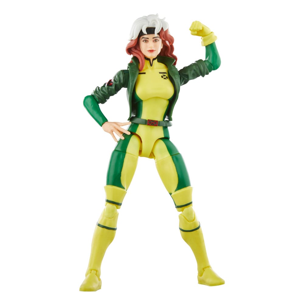 X-Men '97 Marvel Legends Action Figure Marvel's Rogue 15 cm