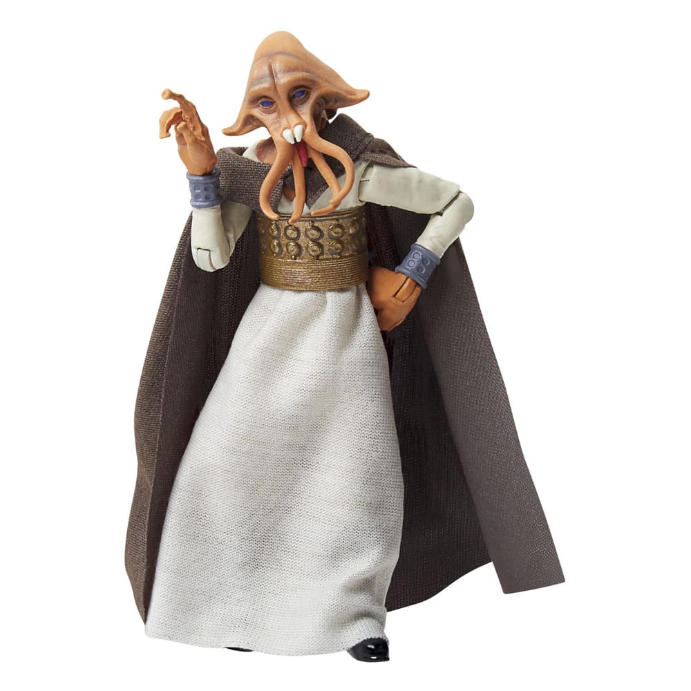 Star Wars Episode VI Vintage Collection Action Figure 4-Pack Jabba's Court Denizens 10 cm