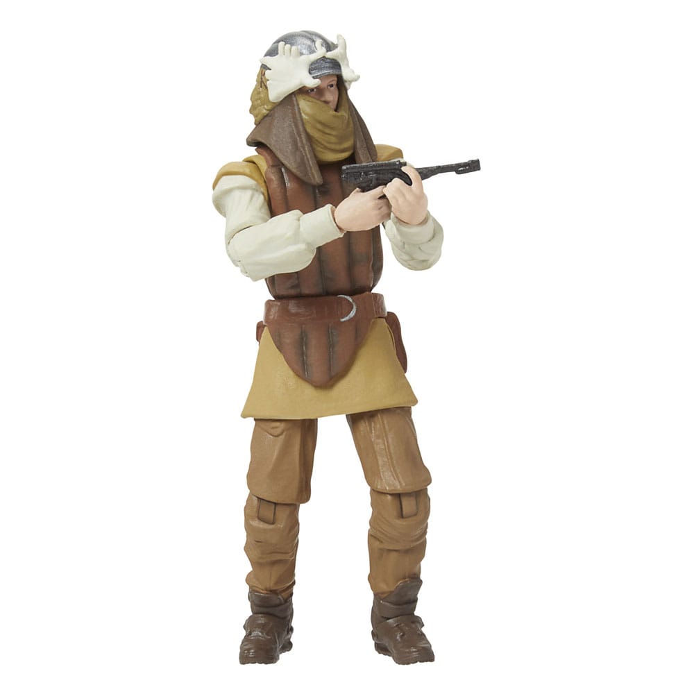 Star Wars Episode VI Vintage Collection Action Figure 4-Pack Jabba's Court Denizens 10 cm