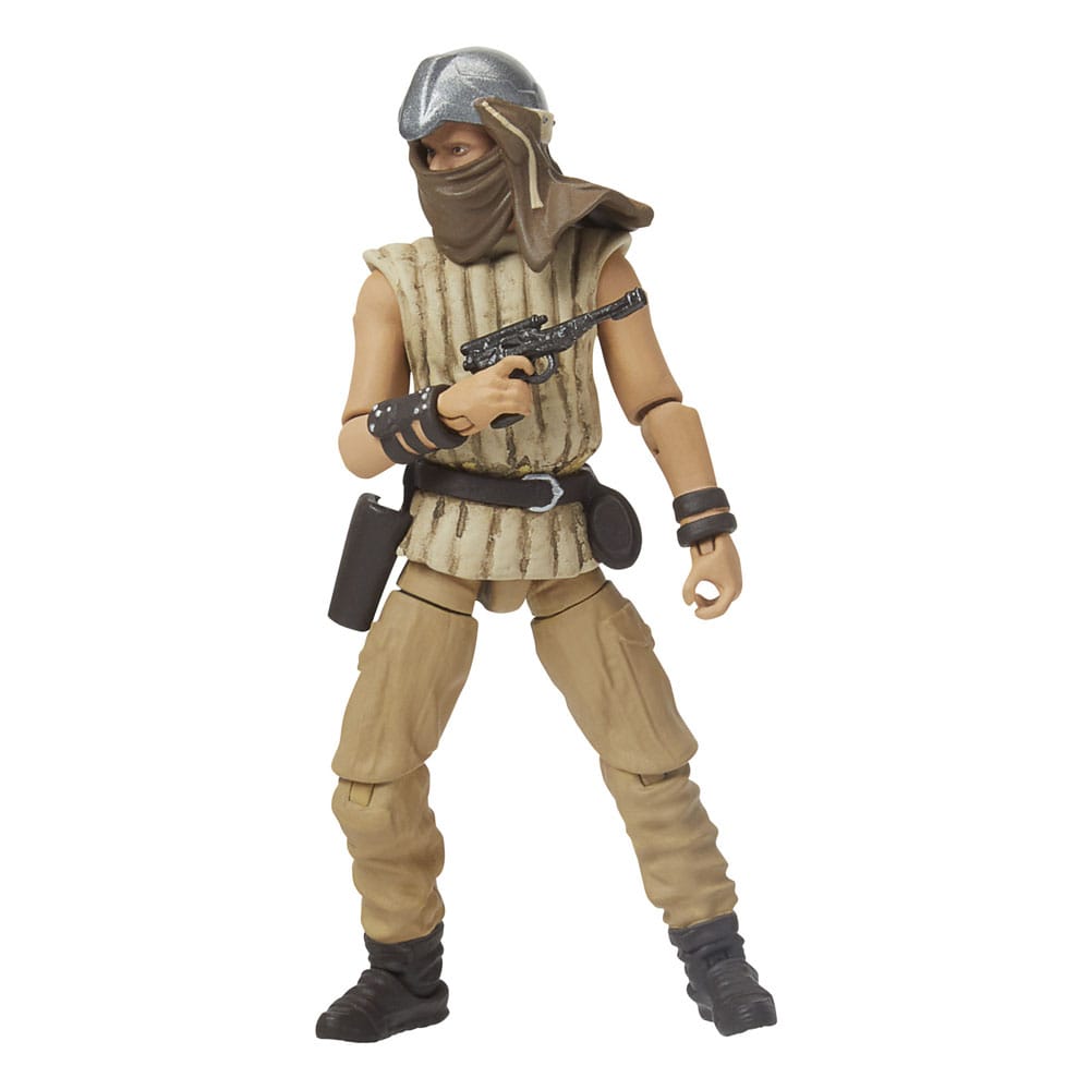 Star Wars Episode VI Vintage Collection Action Figure 4-Pack Jabba's Court Denizens 10 cm