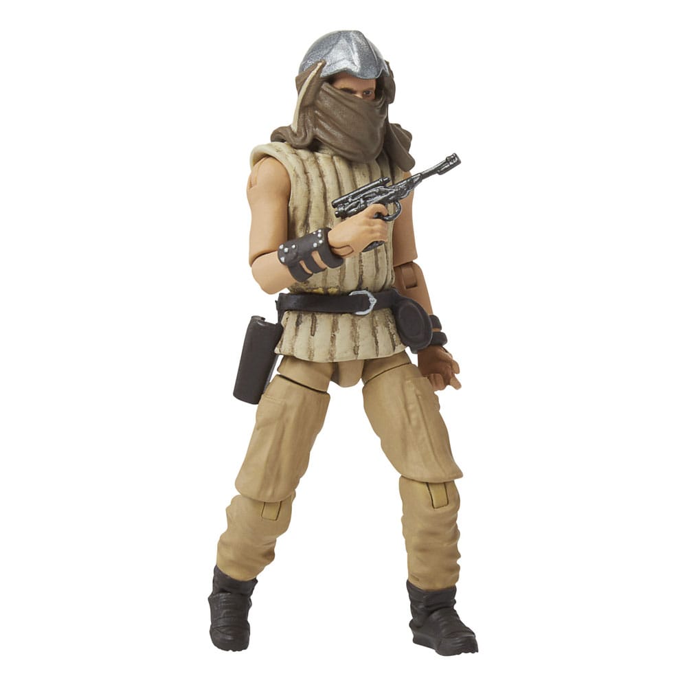 Star Wars Episode VI Vintage Collection Action Figure 4-Pack Jabba's Court Denizens 10 cm