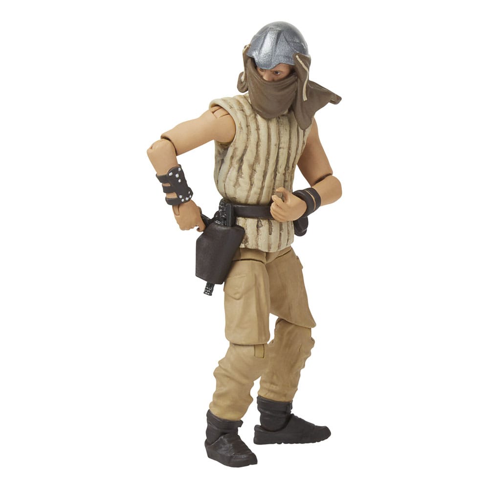Star Wars Episode VI Vintage Collection Action Figure 4-Pack Jabba's Court Denizens 10 cm