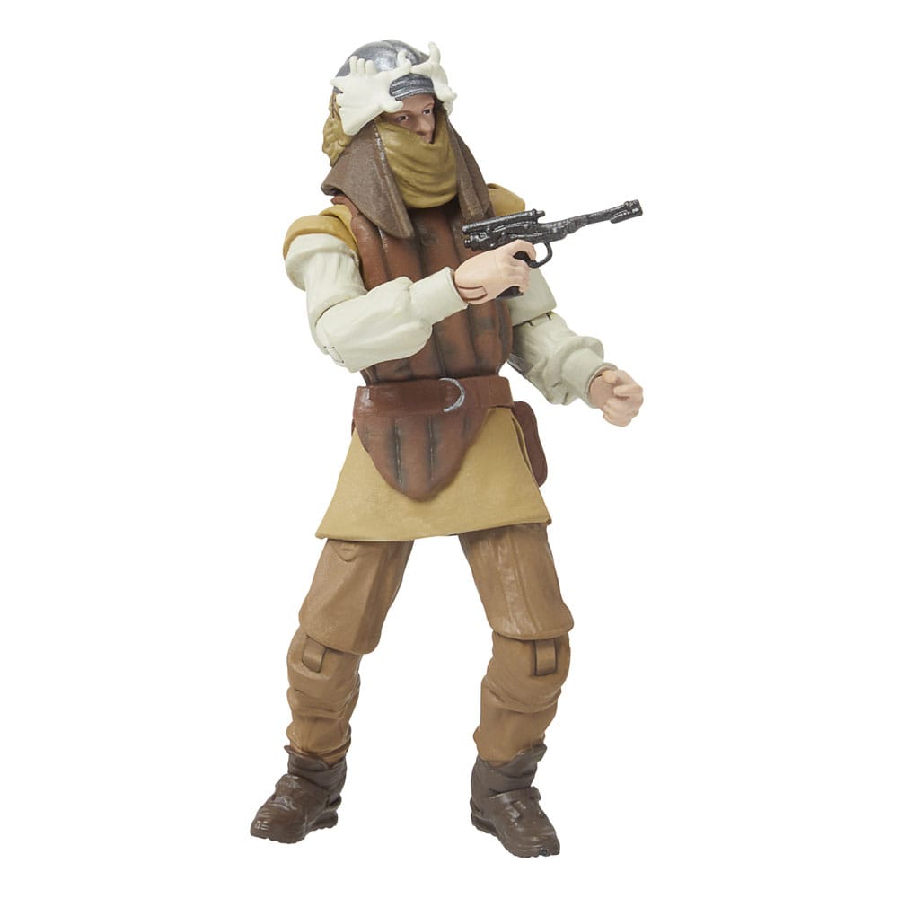 Star Wars Episode VI Vintage Collection Action Figure 4-Pack Jabba's Court Denizens 10 cm