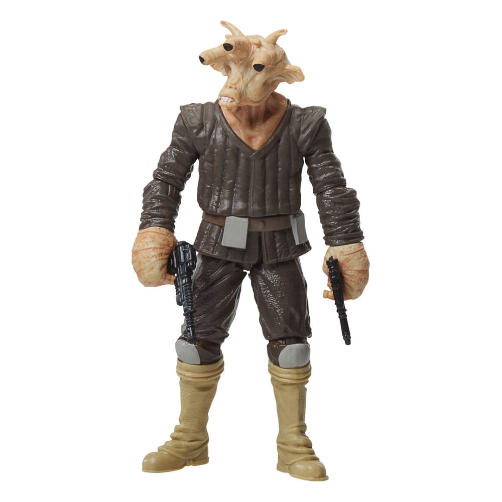 Star Wars Episode VI Vintage Collection Action Figure 4-Pack Jabba's Court Denizens 10 cm