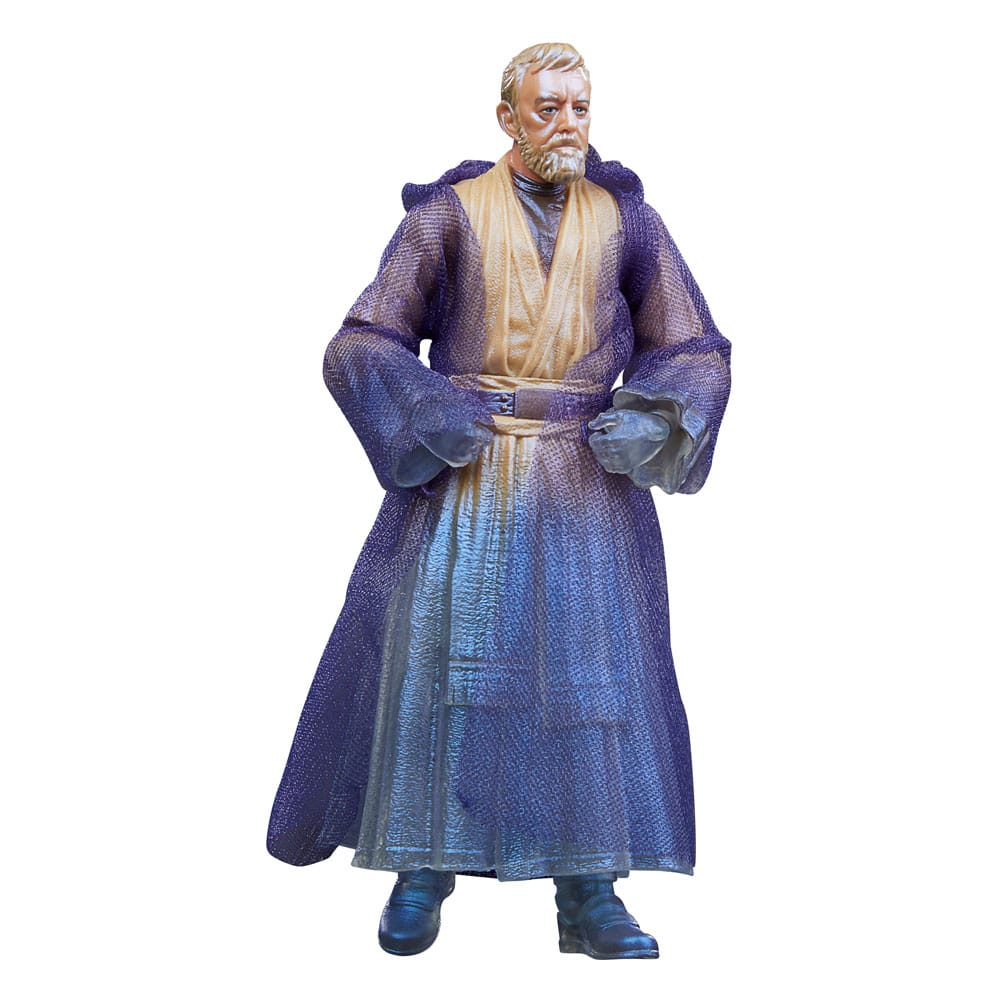 Star Wars Episode VI Black Series Action Figure 3-Pack Force Spirits 15 cm