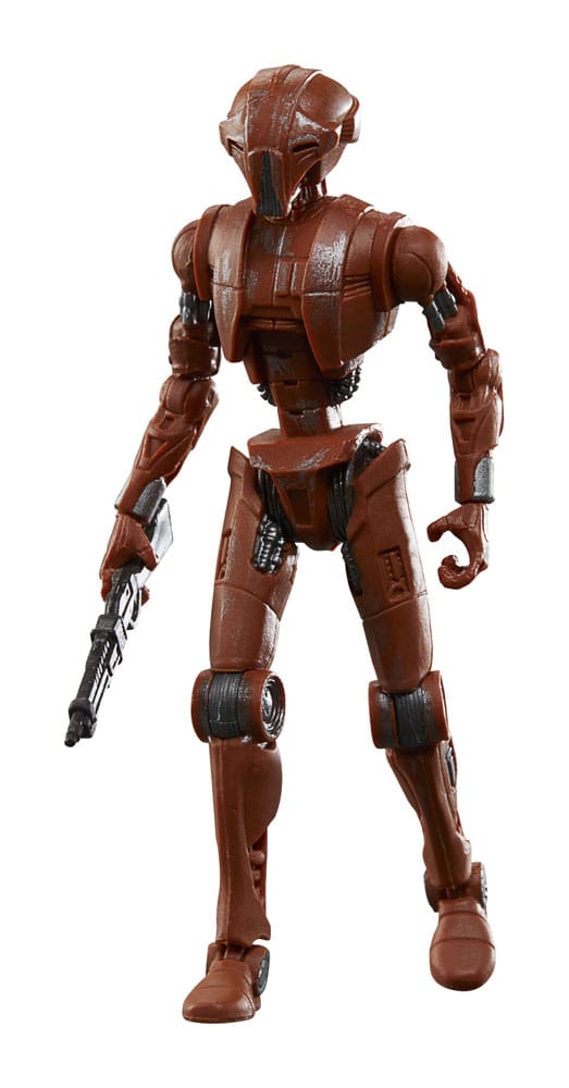 Star Wars: Galaxy of Heroes Vintage Collection Actionfiguren 2er-Pack Jedi-Ritter Revan &amp; HK-47 10 cm