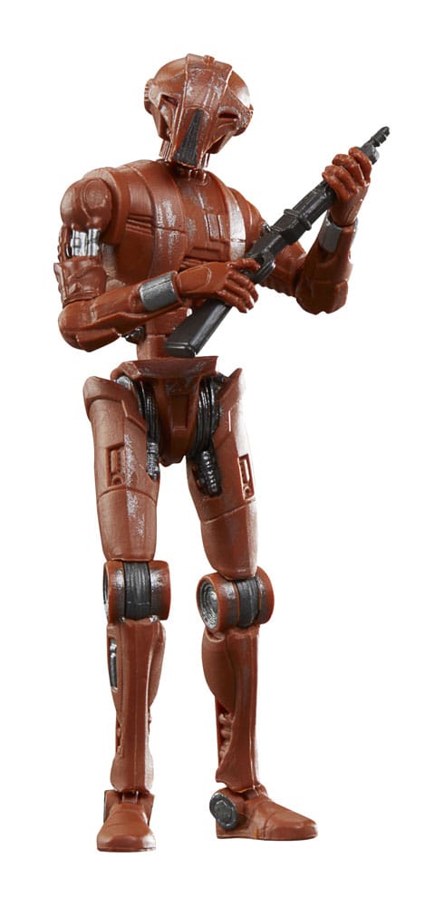 Star Wars: Galaxy of Heroes Vintage Collection Actionfiguren 2er-Pack Jedi-Ritter Revan &amp; HK-47 10 cm