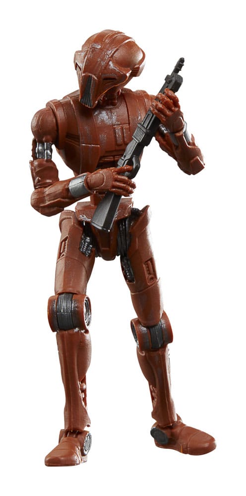 Star Wars: Galaxy of Heroes Vintage Collection Actionfiguren 2er-Pack Jedi-Ritter Revan &amp; HK-47 10 cm