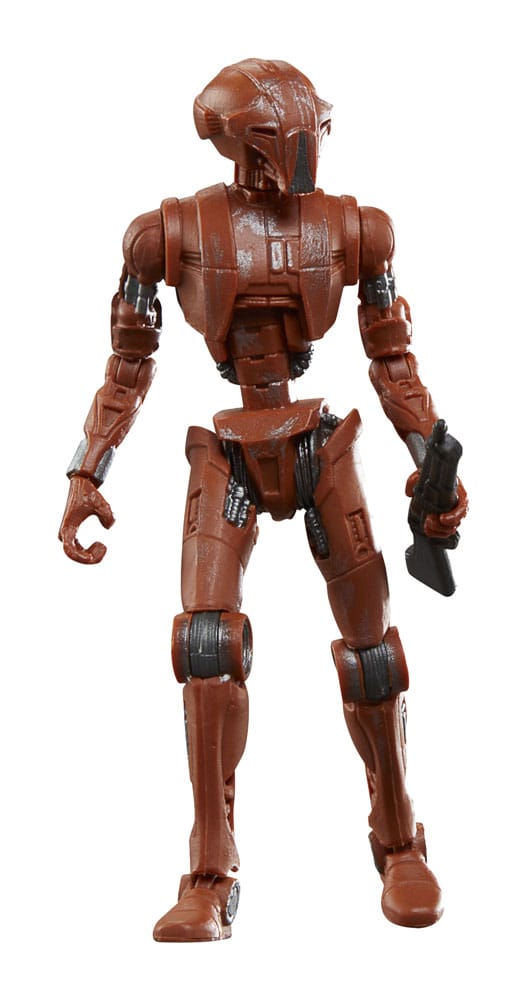 Star Wars: Galaxy of Heroes Vintage Collection Actionfiguren 2er-Pack Jedi-Ritter Revan &amp; HK-47 10 cm