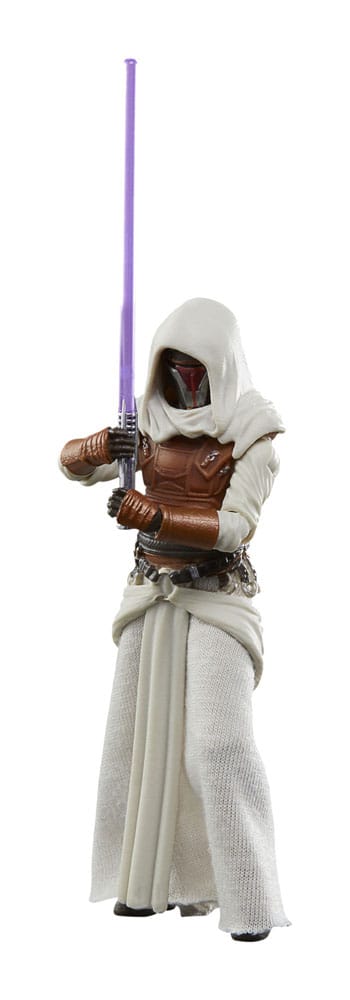 Star Wars: Galaxy of Heroes Vintage Collection Actionfiguren 2er-Pack Jedi-Ritter Revan &amp; HK-47 10 cm