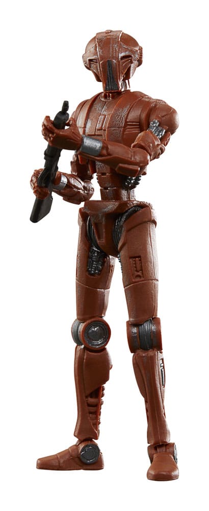 Star Wars: Galaxy of Heroes Vintage Collection Actionfiguren 2er-Pack Jedi-Ritter Revan &amp; HK-47 10 cm