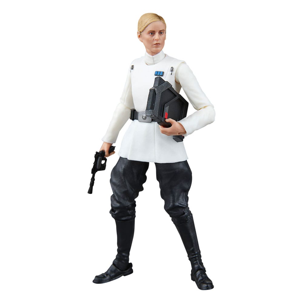 Star Wars: Andor Black Series Action Figure Dedra Meero 15 cm