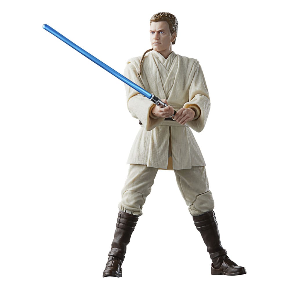 Star Wars Black Series Archive Actionfigur Obi-Wan Kenobi (Padawan) 15 cm