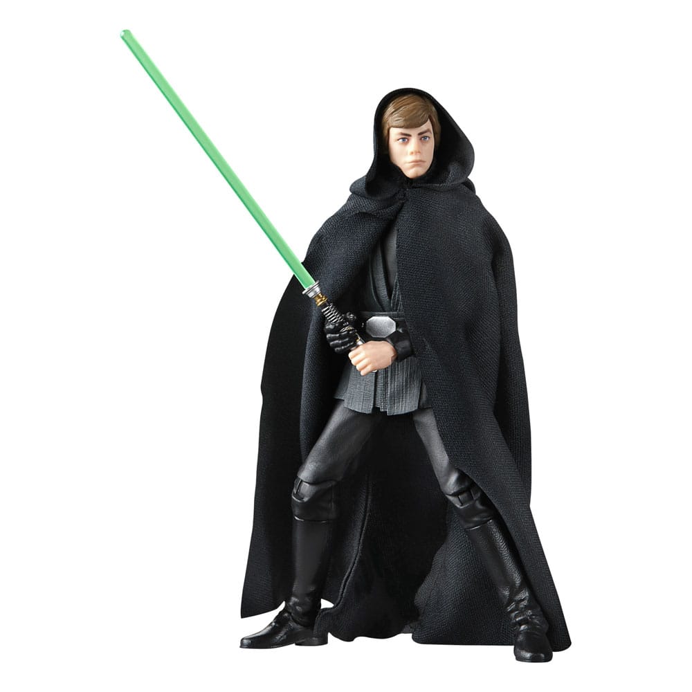 Star Wars Black Series Archive Actionfigur Luke Skywalker (Imperial Light Cruiser) 15 cm