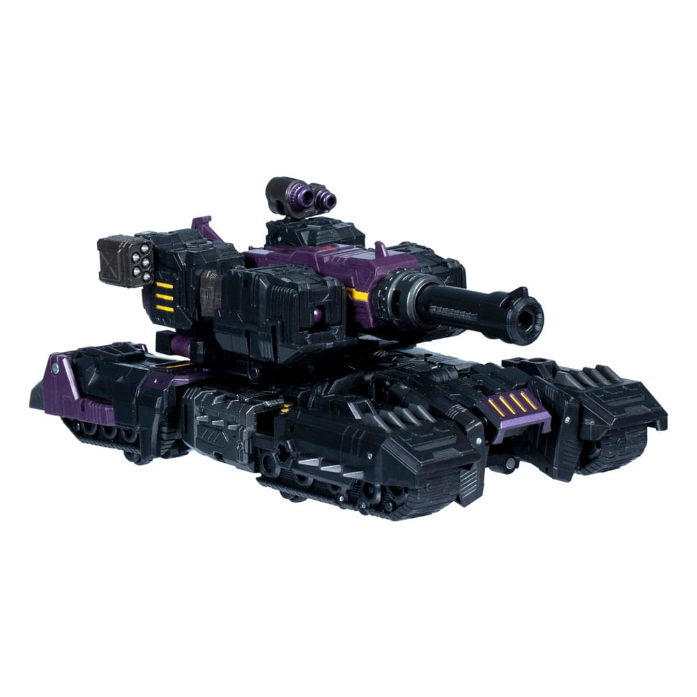 Transformers Age of the Primes Leader Class Action Figure The Thirteen Megatronus the Fallen 19 cm