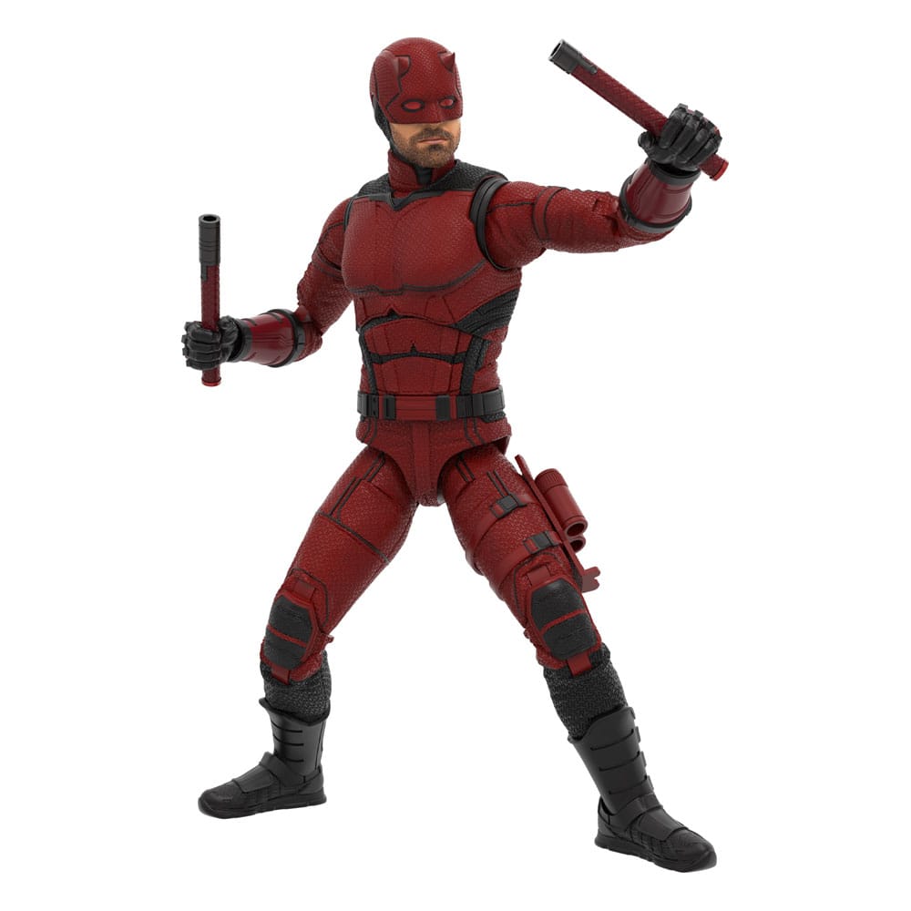 Daredevil: Born Again Marvel Legends Action Figure Daredevil 15 cm