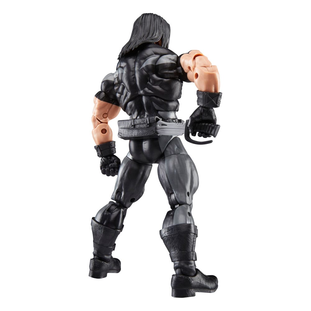 X-Force Marvel Legends Action Figure 2-Pack X-23 & Warpath 15 cm