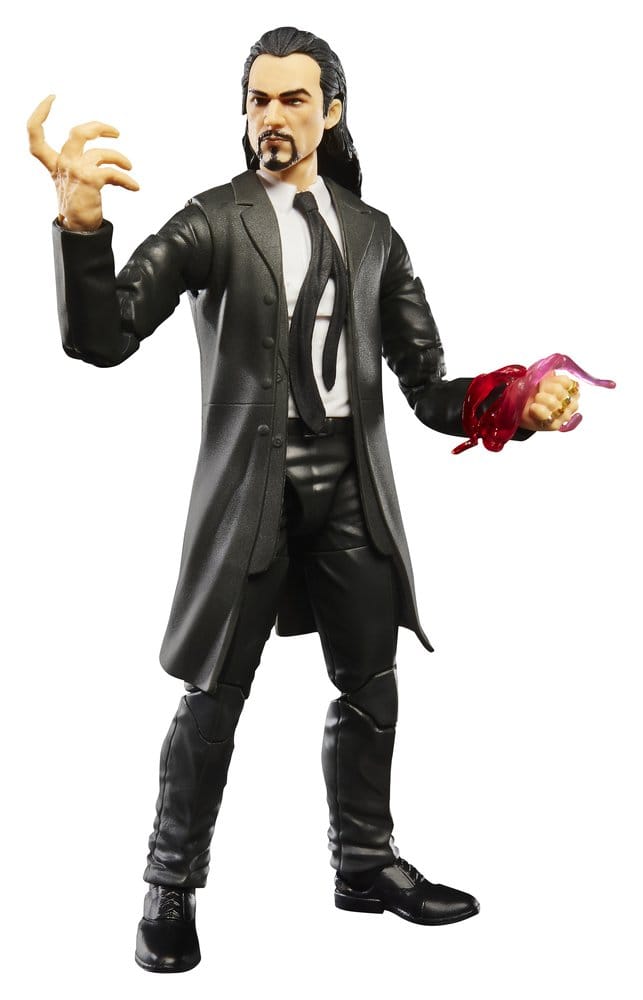 Marvel Legends Action Figure 2-Pack Iron Man (Extremis) & Marvel's Mandarin 15 cm