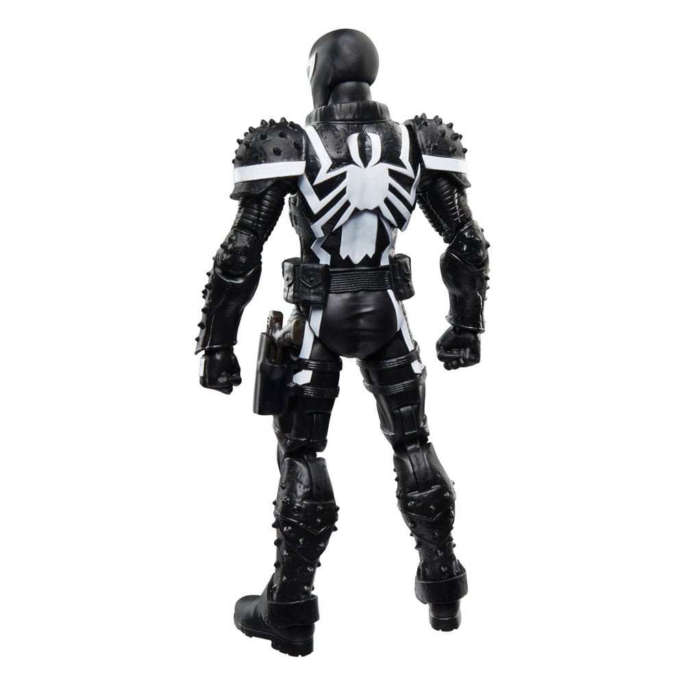 Spider-Man Marvel Legends Retro Action Figure Agent Venom (Flash Thompson) 15 cm