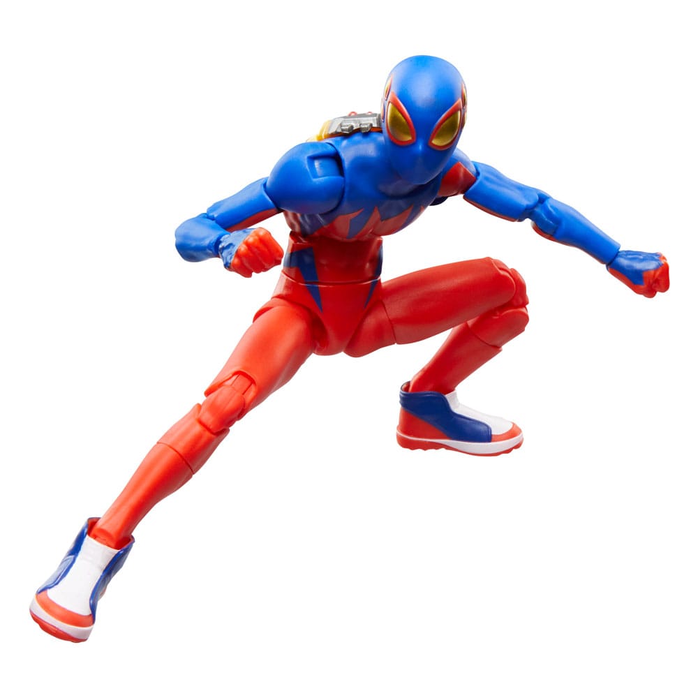 Spider-Man Marvel Legends Retro Action Figure Spider-Boy 15 cm