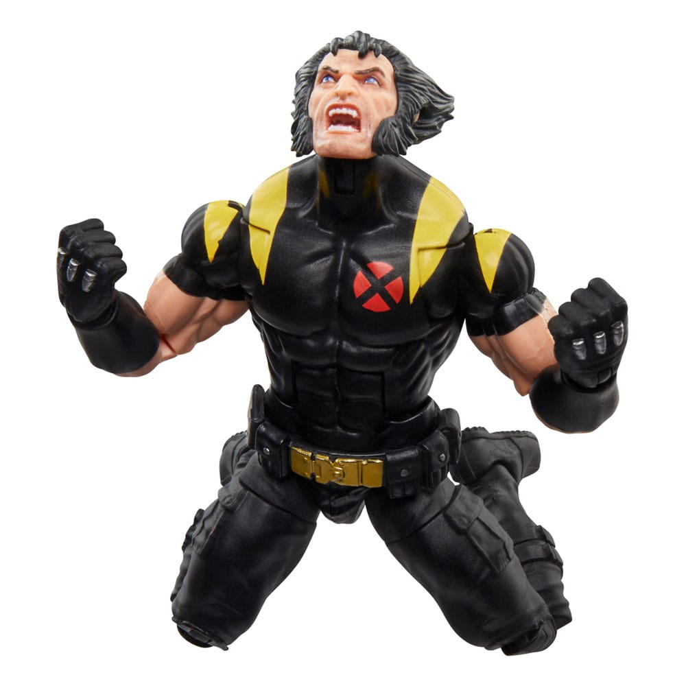 X-Men Marvel Legends Action Figure Wolverine 15 cm