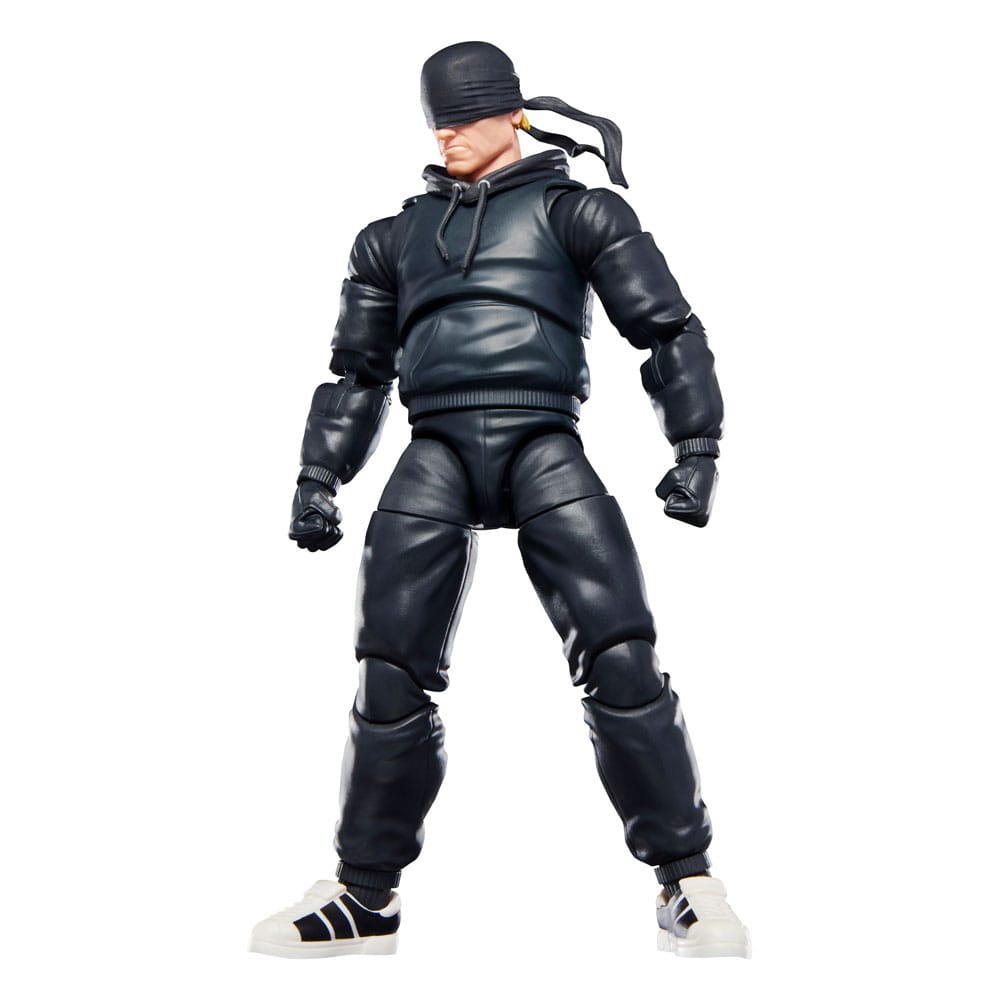 Daredevil - The Man Wihtout Fear Marvel Legends Action Figure Daredevil 15 cm