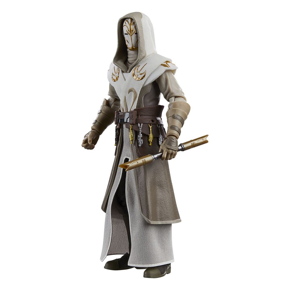 Star Wars: The Clone Wars Black Series Action Figure Jedi Temple Guard 15 cm