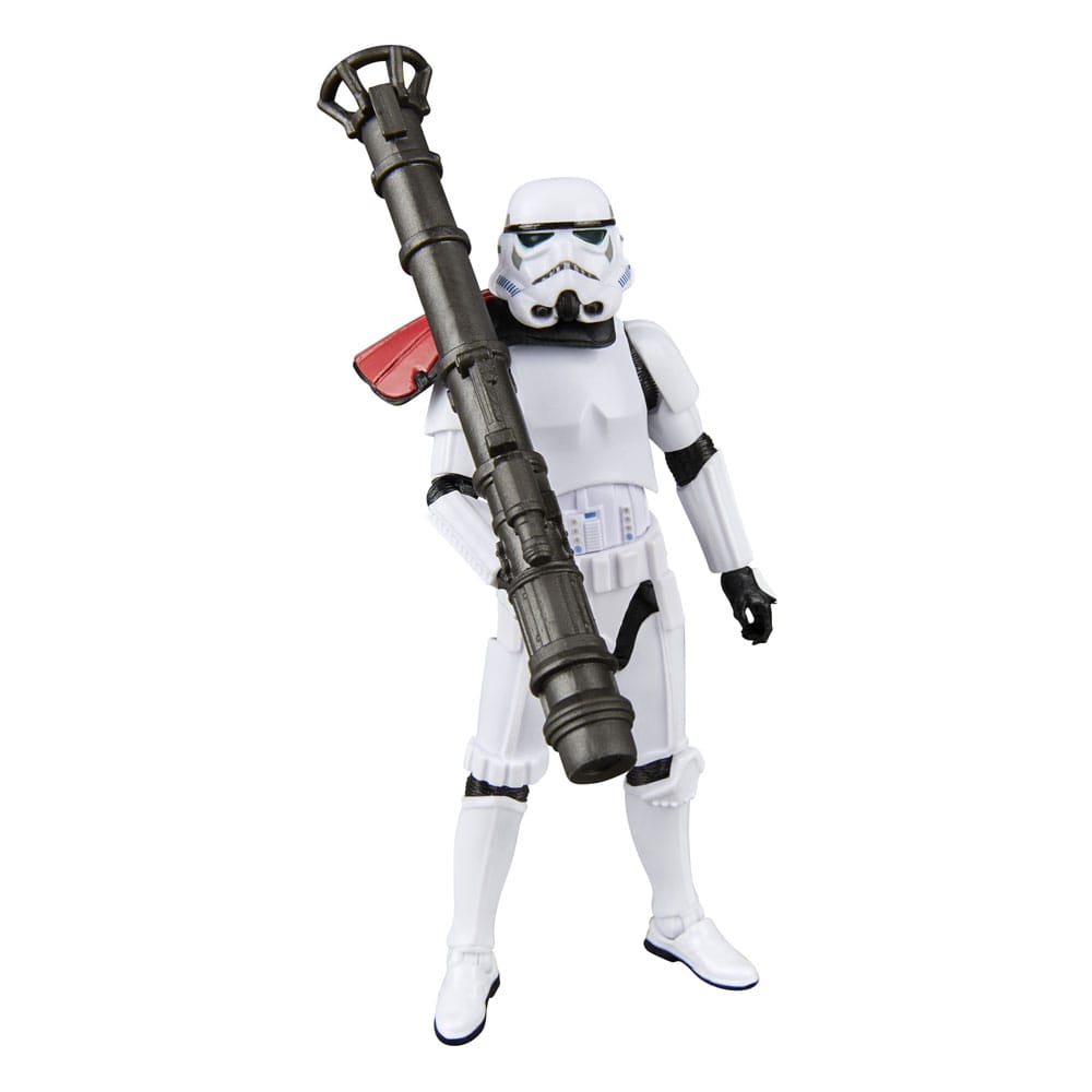Star Wars Jedi: Survivor Vintage Collection Action Figure Rocket Launcher Trooper 10 cm