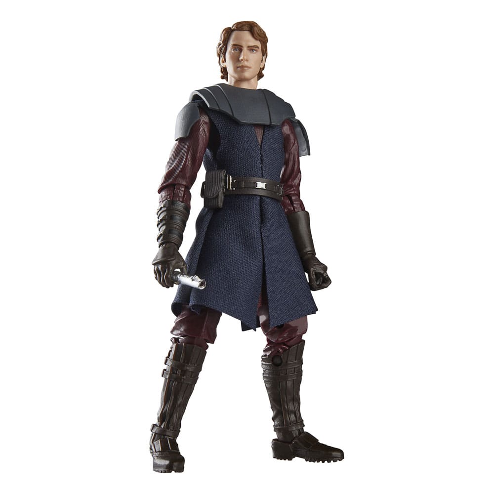 Star Wars: Ahsoka Black Series Action Figure Anakin Skywalker 15 cm