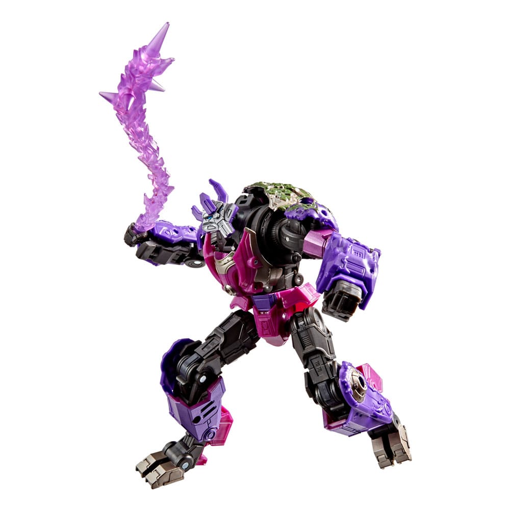 Transformers One Studio Series Voyager Class Action Figure Alpha Trion 16 cm