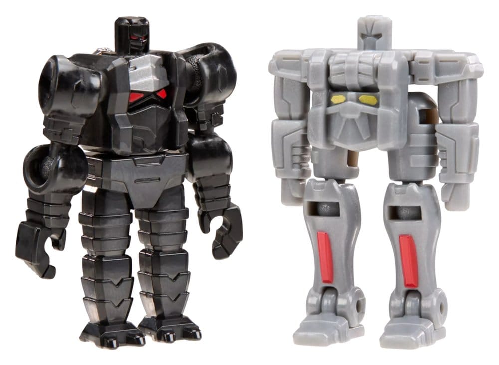 Transformers Age of the Primes Voyager Class Action Figure Sideways 14 cm