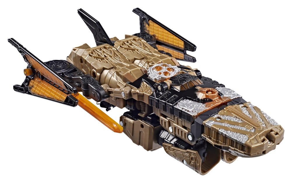 Transformers Age of the Primes Voyager Class Action Figure The Thirteen Vector Prime 18 cm