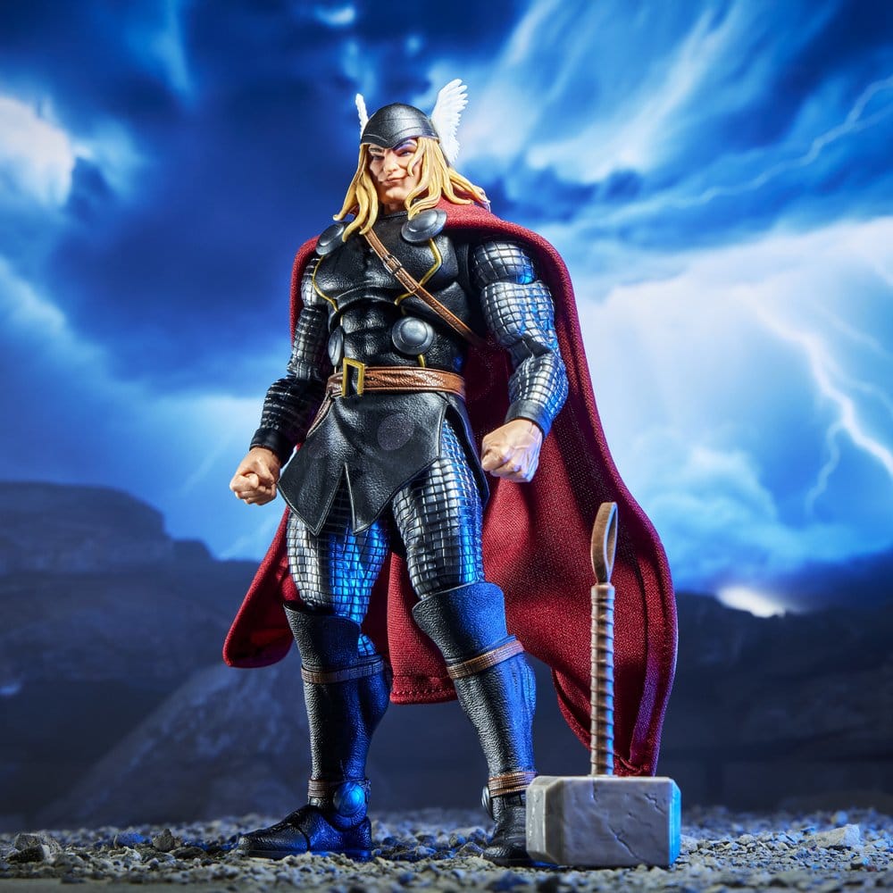 Marvel Legends Maximum Series Action Figure Thor 15 cm