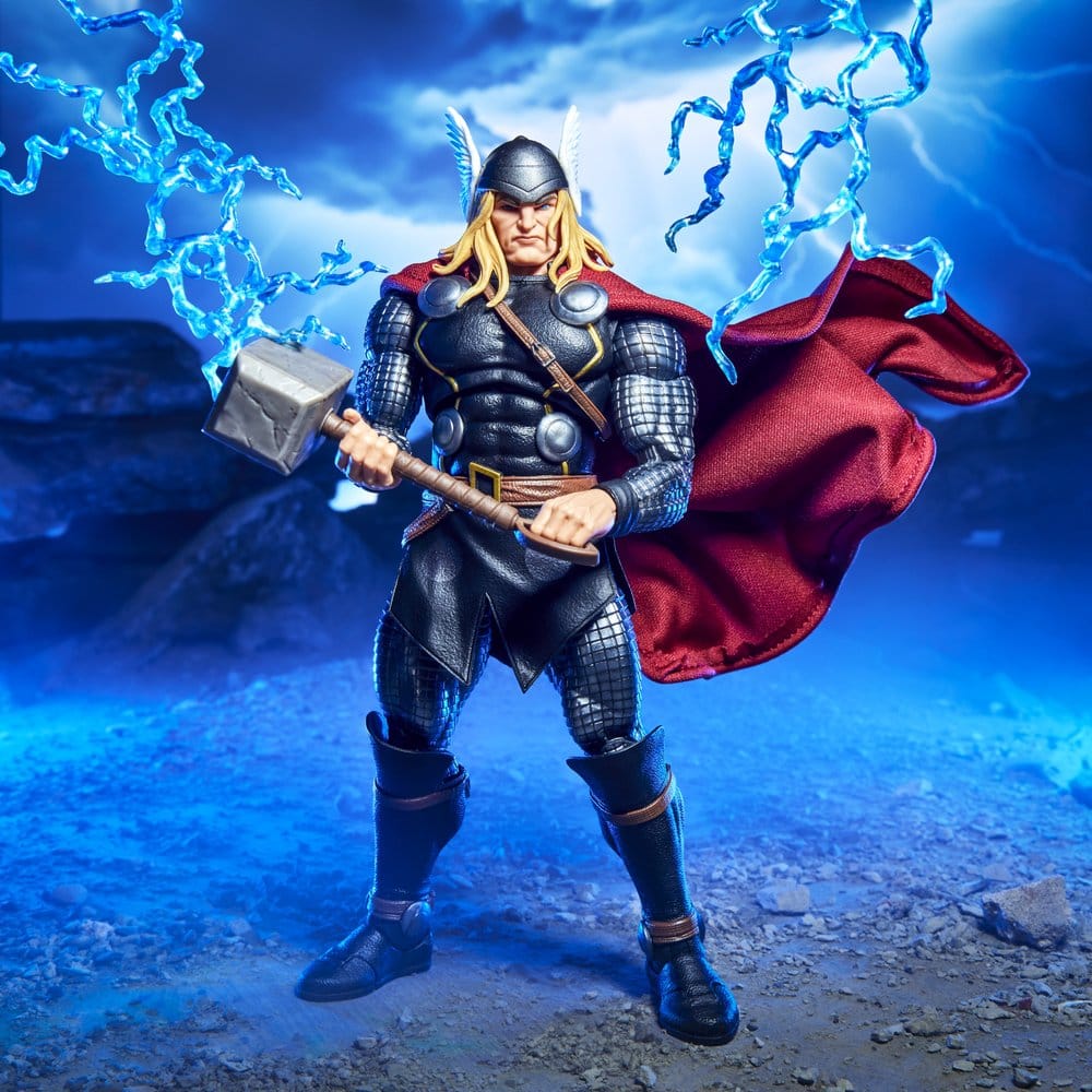 Marvel Legends Maximum Series Action Figure Thor 15 cm