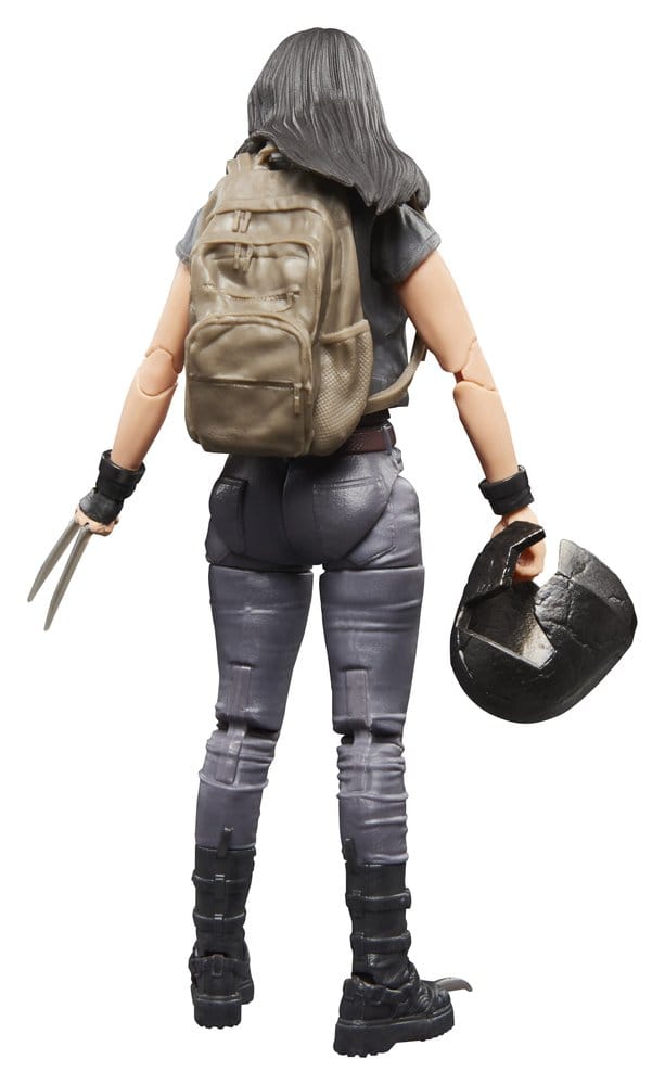 Deadpool & Wolverine Marvel Legends Action Figure X.23 15 cm