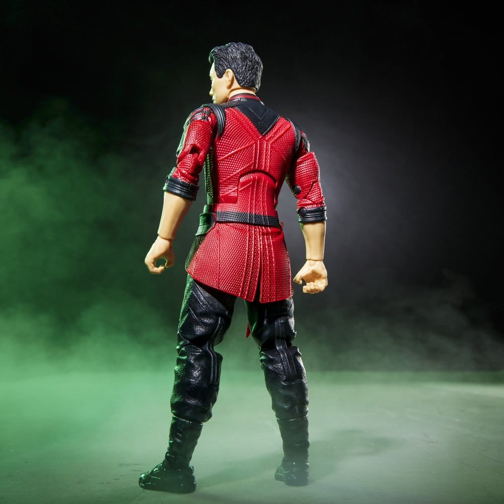 Avengers: Doomsday Marvel Legends Action Figure Shang-Chi 15 cm