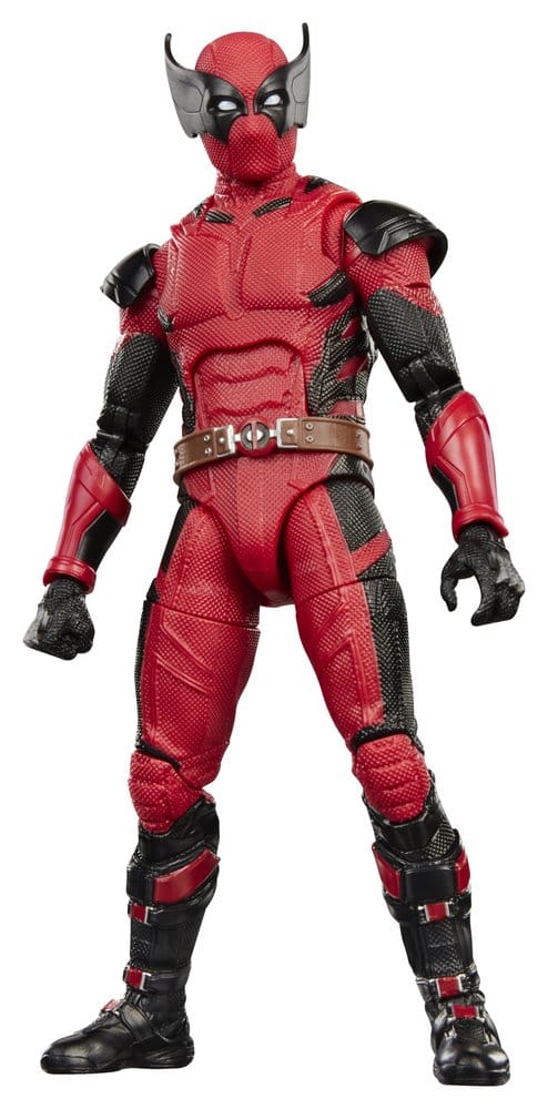 Deadpool & Wolverine Marvel Legends Action Figure Wolverinepool (Concept Art) 15 cm