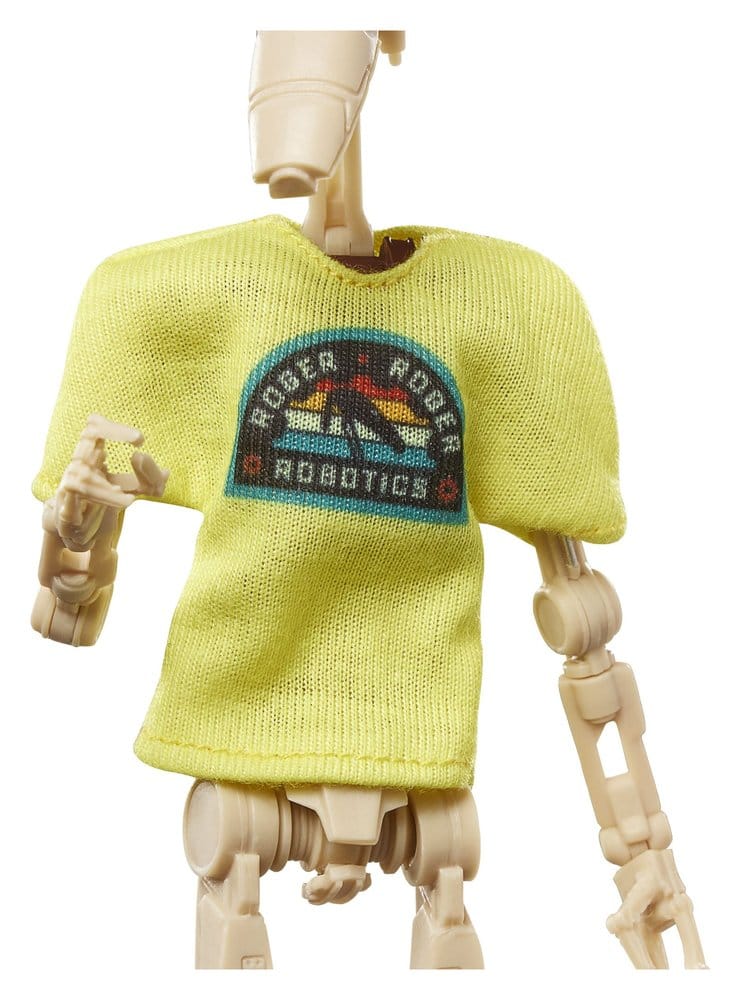 Star Wars Black Series Action Figure B1 Battle Droid May the 4th Be With You 15 cm
